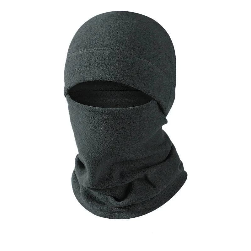 Cagoule anti-vent ultime