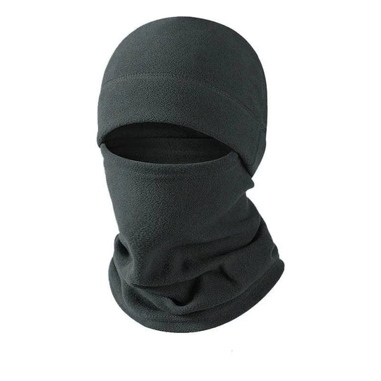 Cagoule anti-vent ultime