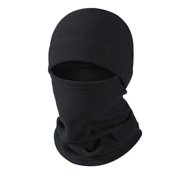 Cagoule anti-vent ultime