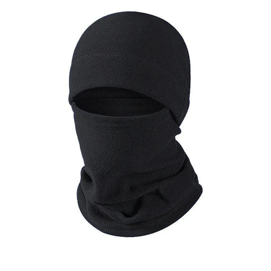 Cagoule anti-vent ultime