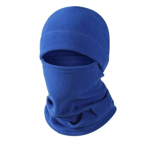 Cagoule anti-vent ultime