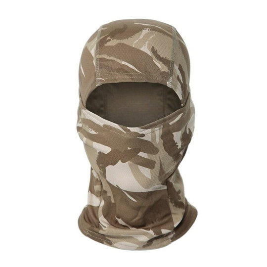 Cagoule de chasse - Équipement ultime pour les passionnés de chasse