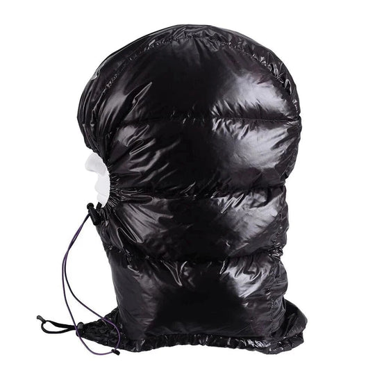 Cagoule Douillette