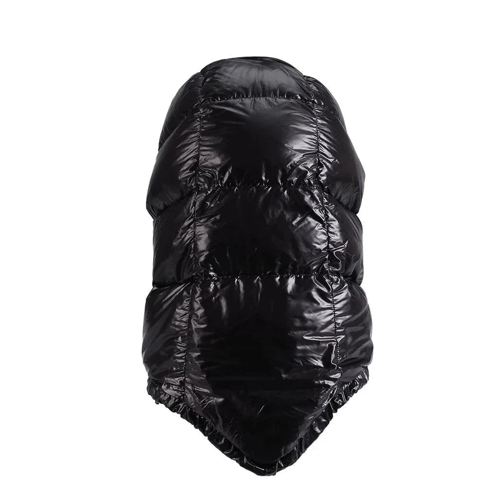 Cagoule Douillette