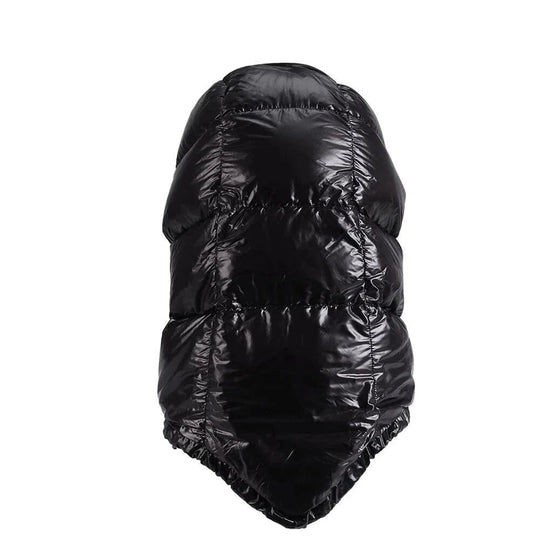 Cagoule Douillette