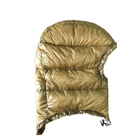 Cagoule Douillette