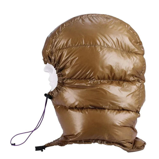 Cagoule Douillette