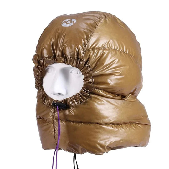 Cagoule Douillette
