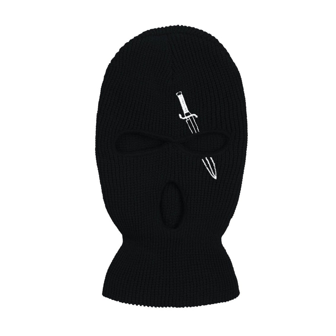 Cagoule de drill