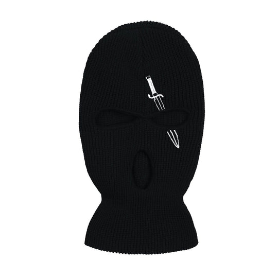 Cagoule de drill
