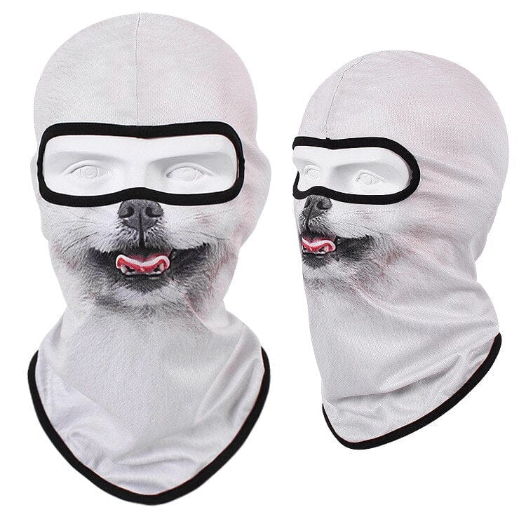 Cagoule Rigolote