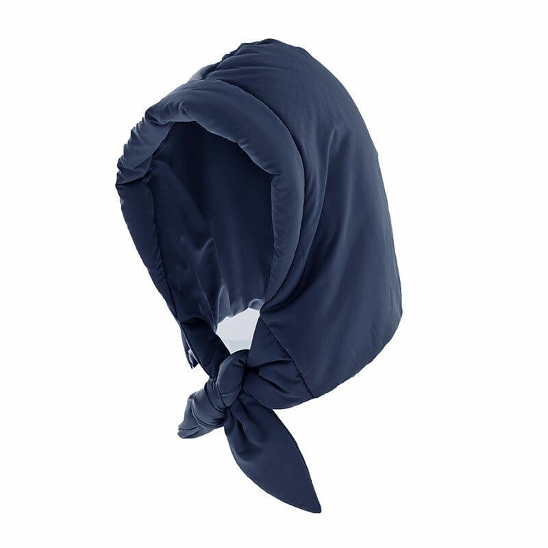 Cagoule Écharpe Urbaine