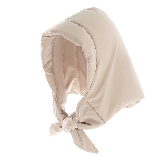 Cagoule Écharpe Urbaine