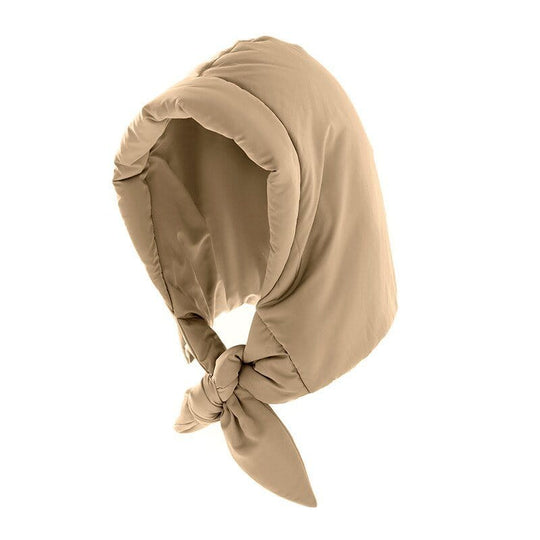 Cagoule Écharpe Urbaine