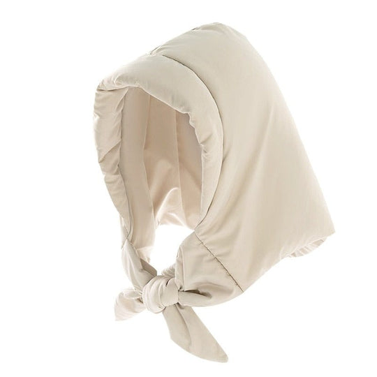Cagoule Écharpe Urbaine