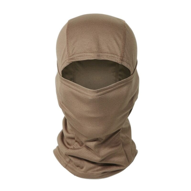 Cagoule Tendance Élastique