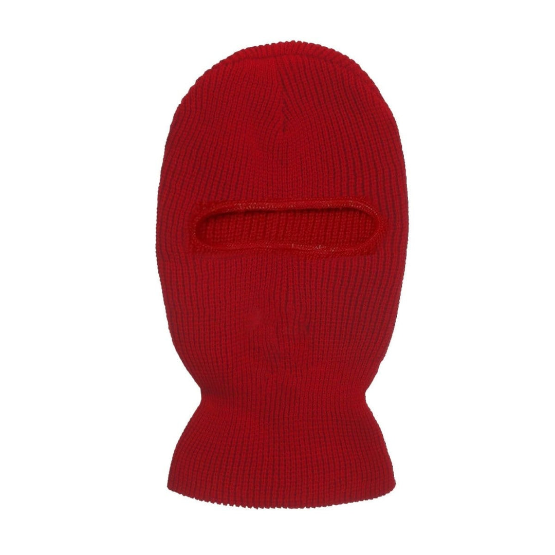 Cagoule en Maille Urbaine