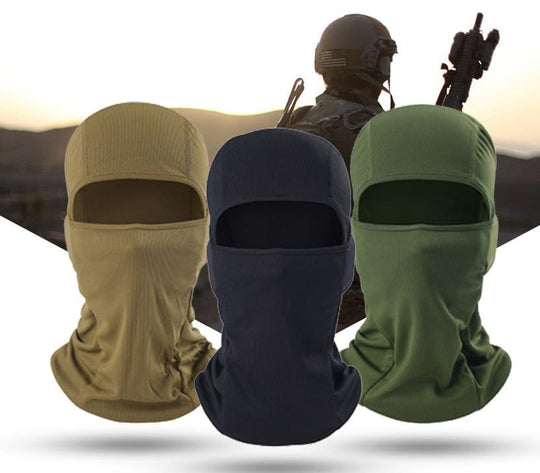 Cagoule légère et élégante