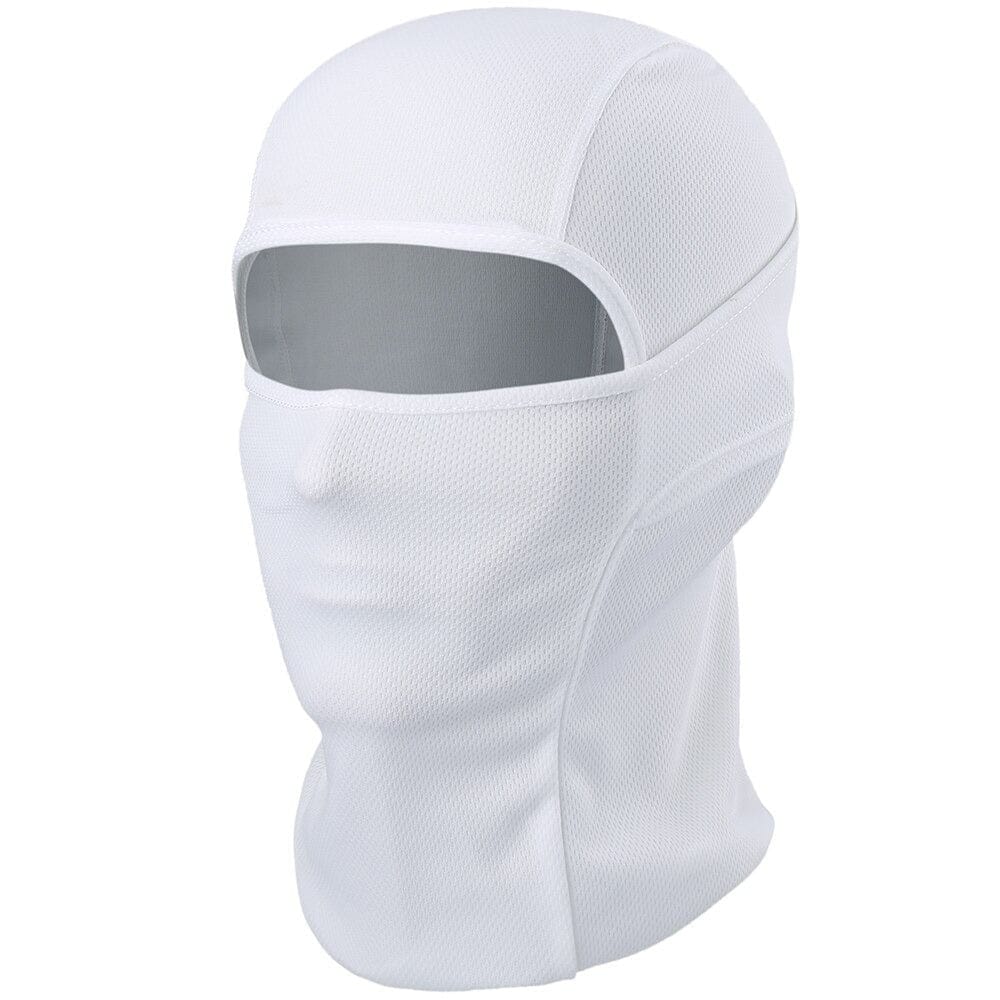 Cagoule légère et élégante