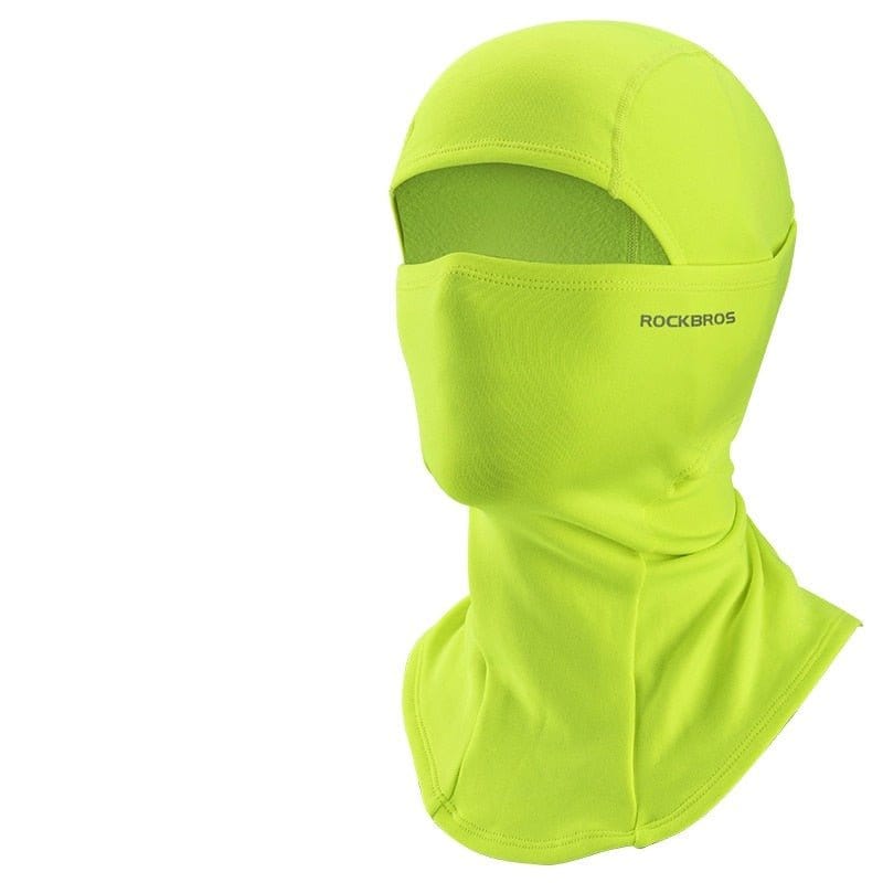 Cagoule de football ultime
