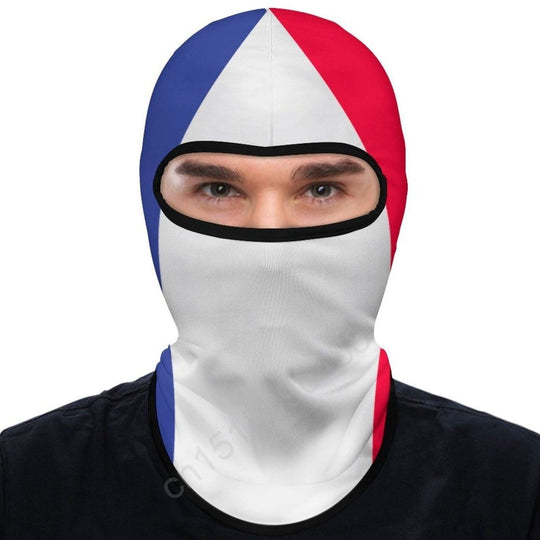 Cagoule Style France