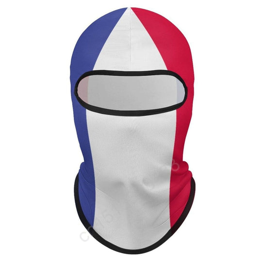 Cagoule Made in France