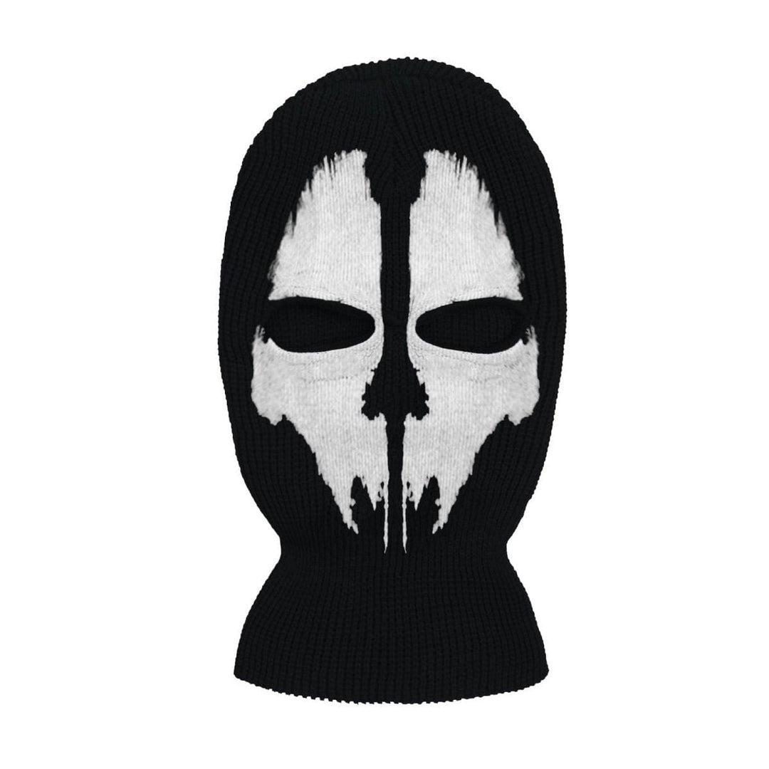 Cagoule Ghost Rider pour Moto