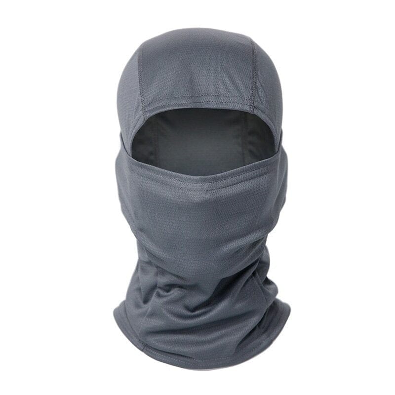 Cagoule GIGN Elite