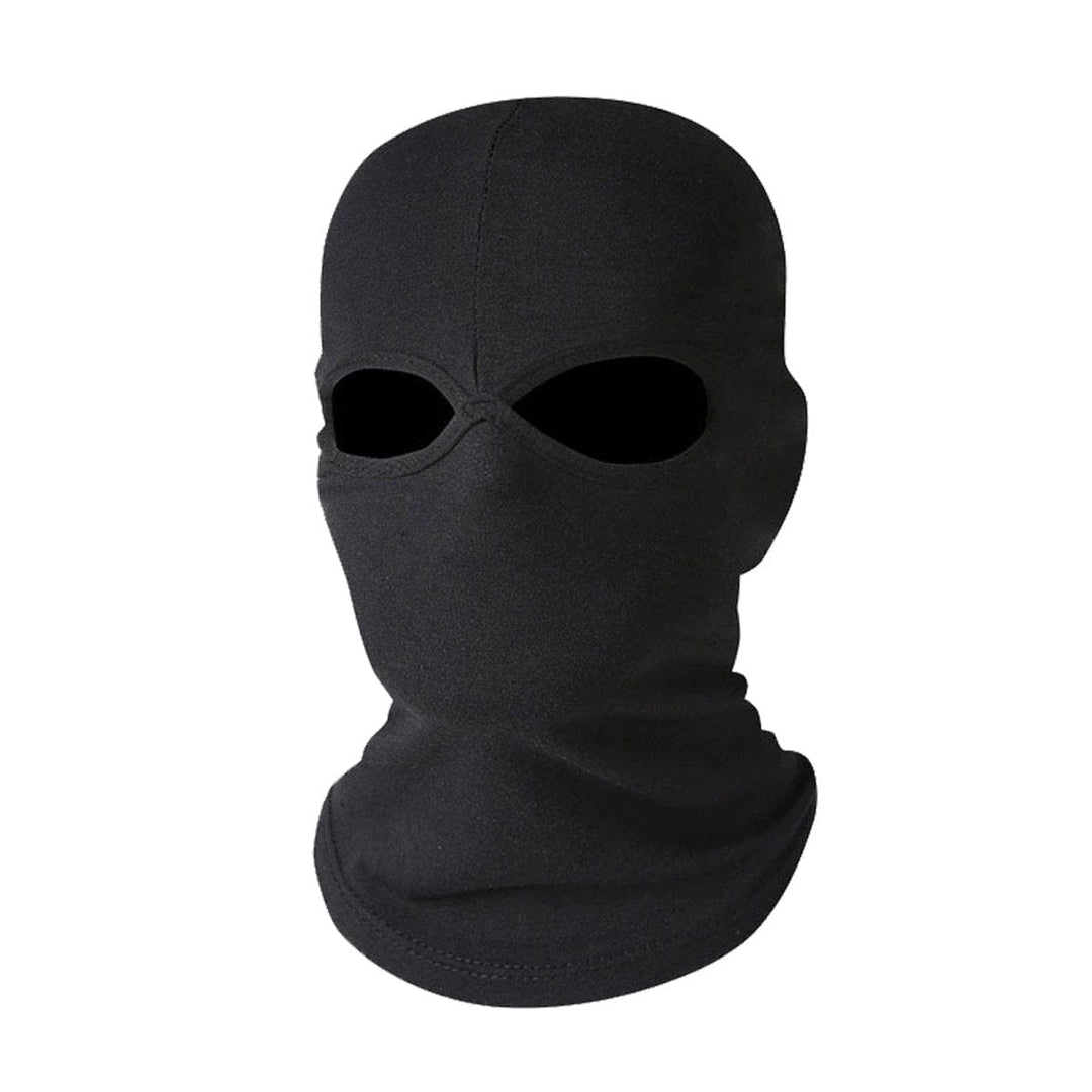 Cagoule GIGN Noire - Collection Élite