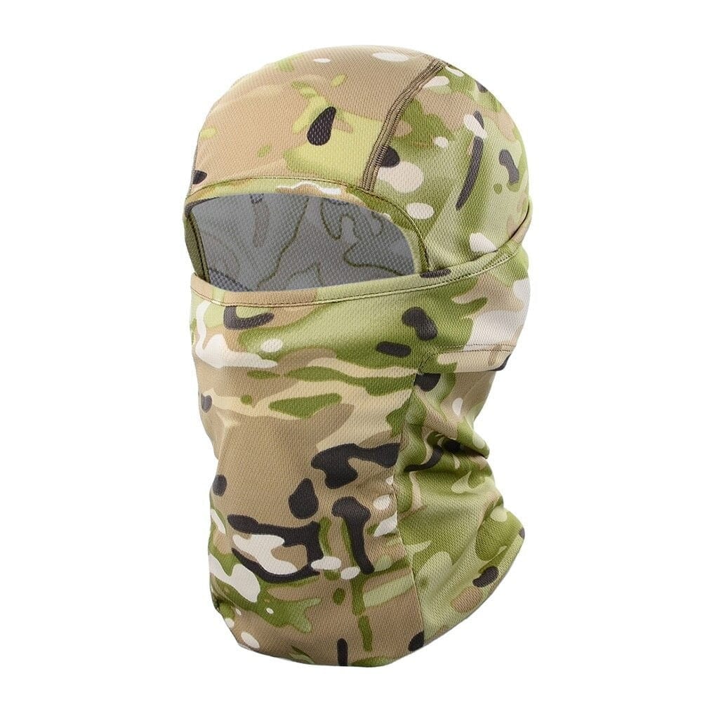 Cagoule en Gore-Tex ®