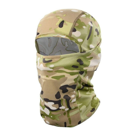 Cagoule en Gore-Tex ®
