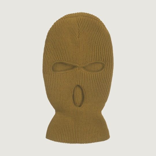 Cagoule Hat - Learder de la mode hivernale