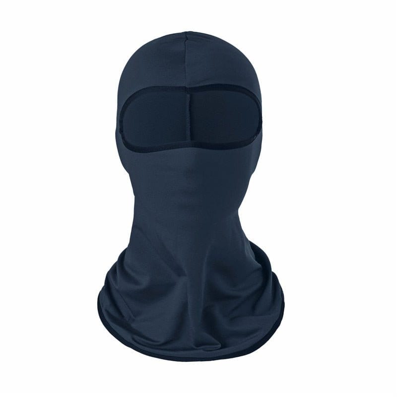 Cagoule Visionnaire