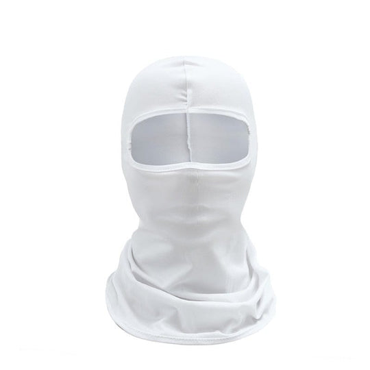 Cagoule Visionnaire