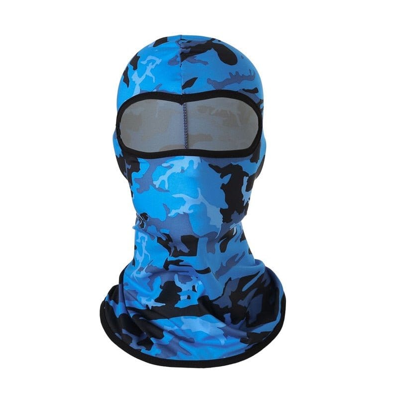 Cagoule Visionnaire