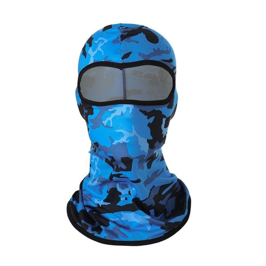 Cagoule Visionnaire