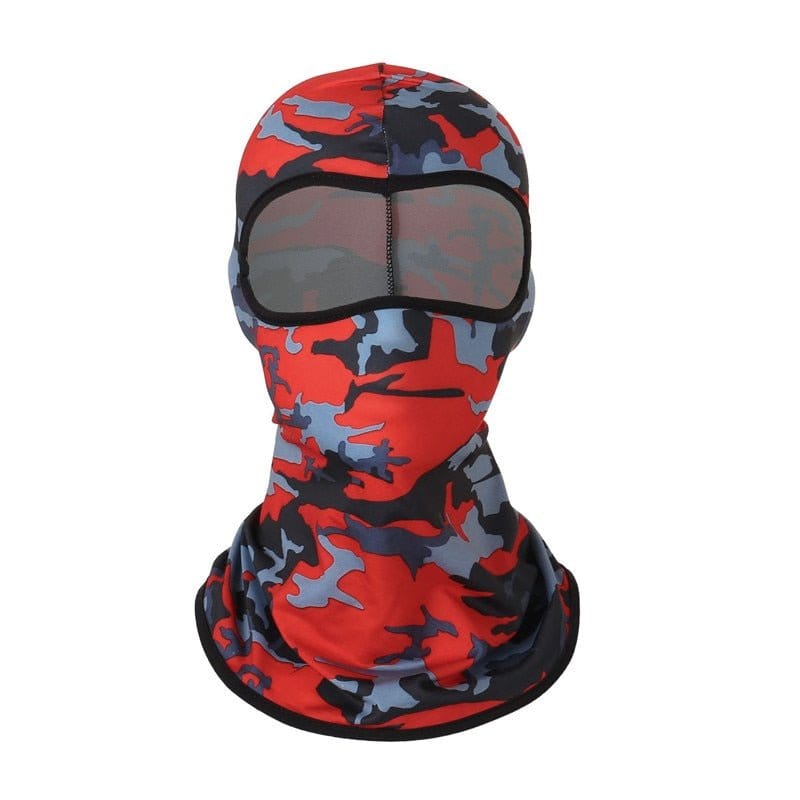 Cagoule Visionnaire