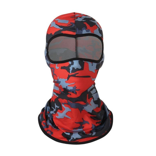 Cagoule Visionnaire