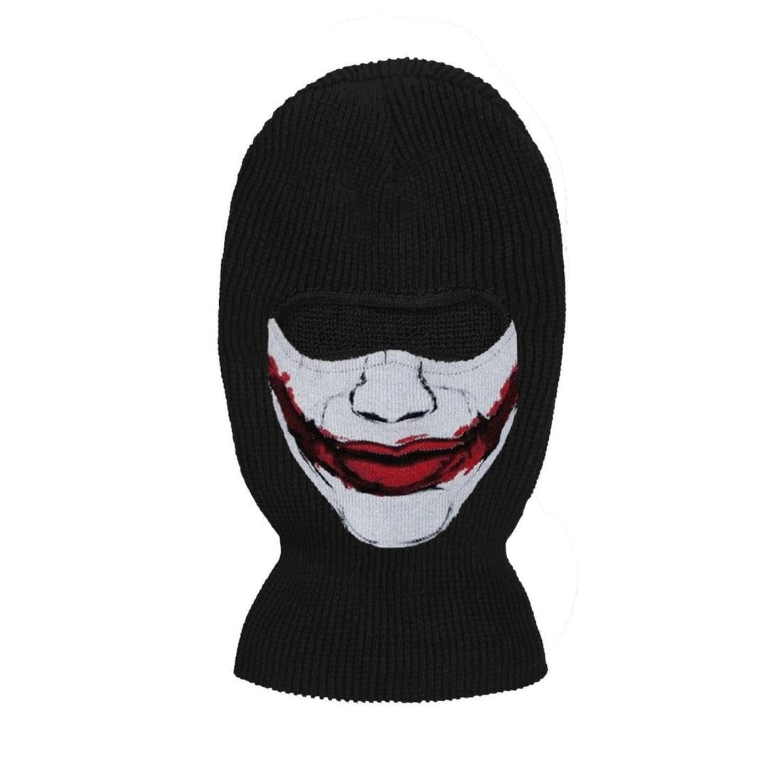 Joker Masque - L'accessoire incontournable.