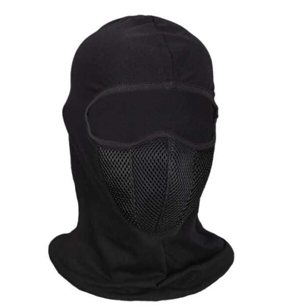 Cagoule Masque Ski Extrême