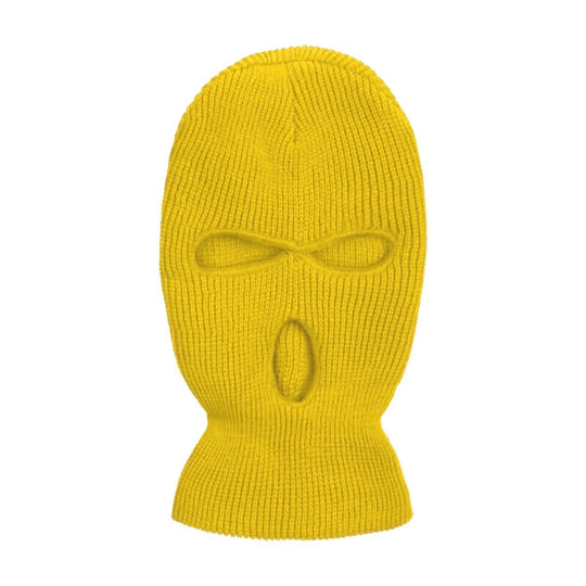 Cagoule en mérinos de qualité supérieure