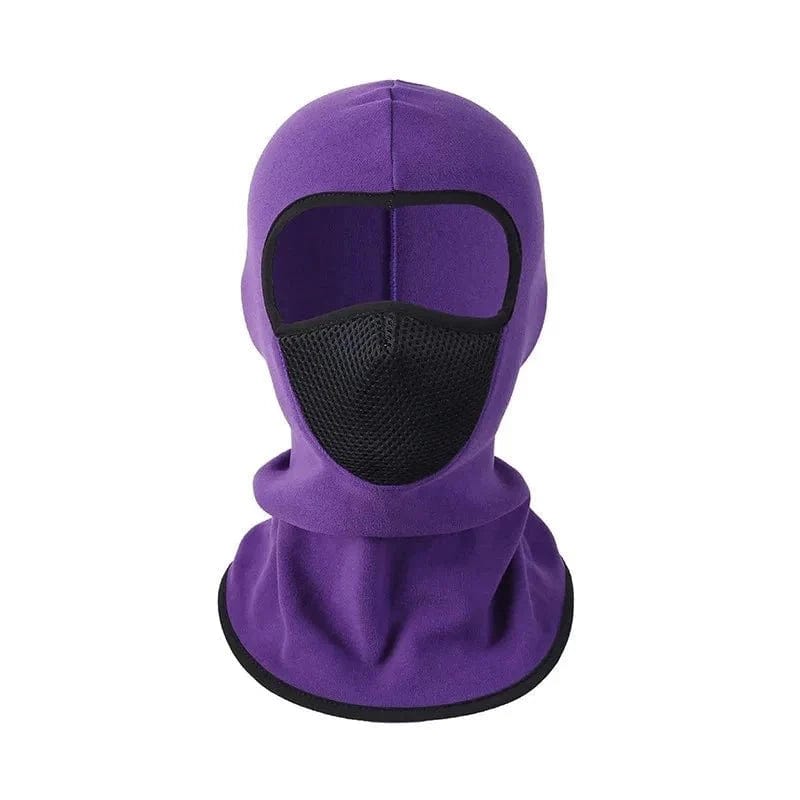 Cagoule Montagne Extrême