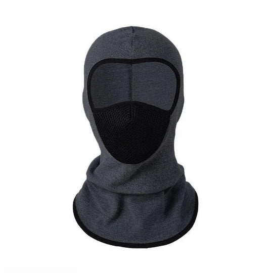 Cagoule Montagne Extrême