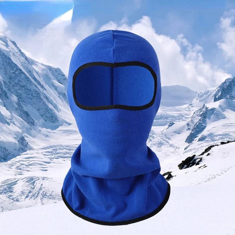 Cagoule Montagne Extrême