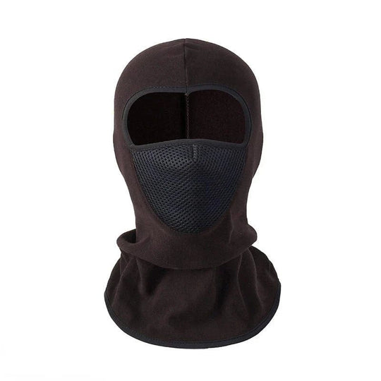 Cagoule Montagne Extrême
