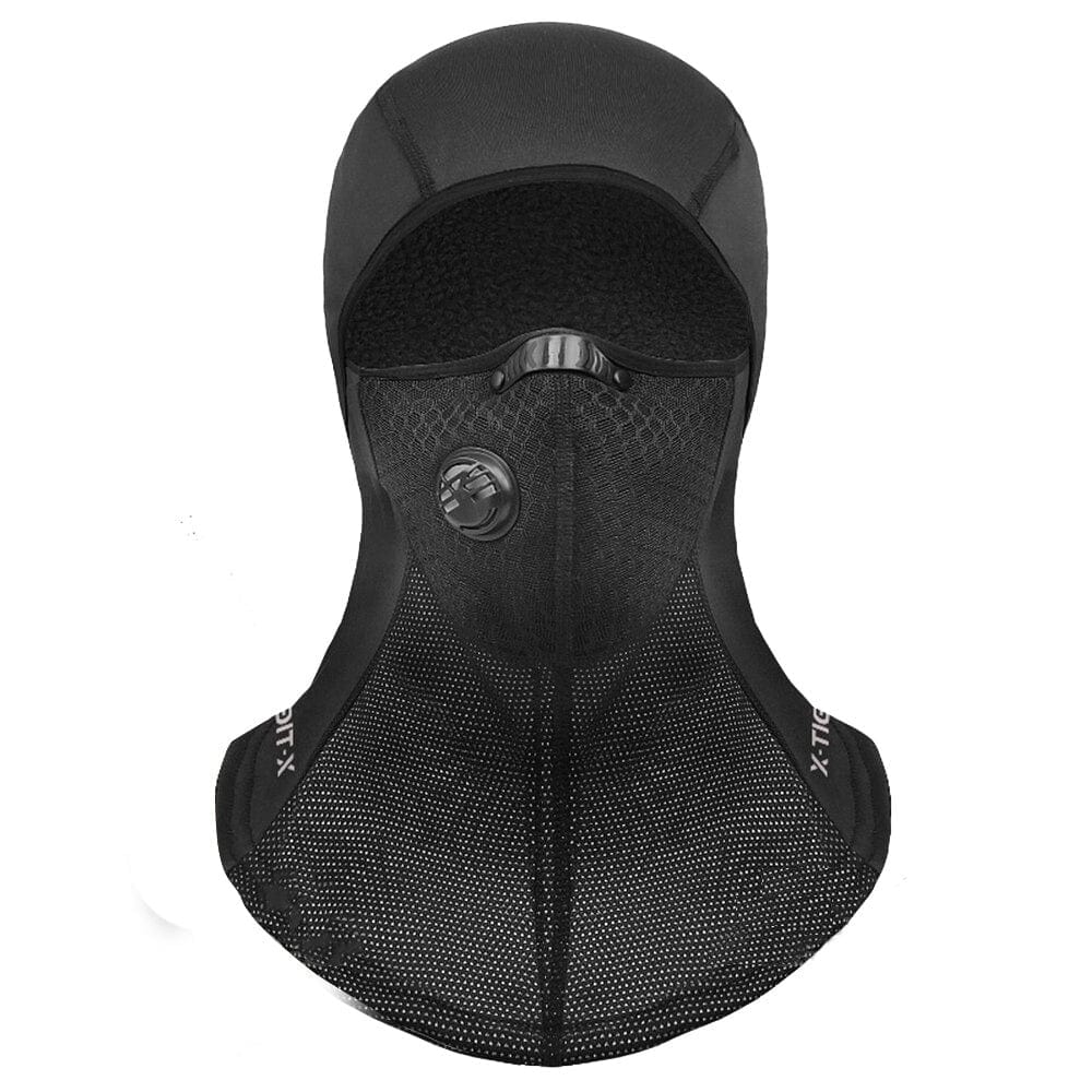Cagoule de moto en néoprène TechRider
