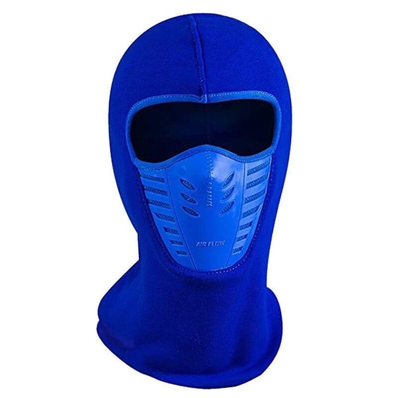 Cagoule polyvalente ultra-performance