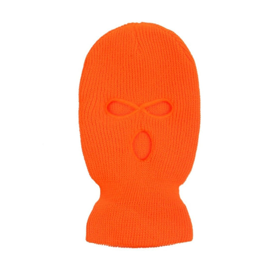 Cagoule flair orange