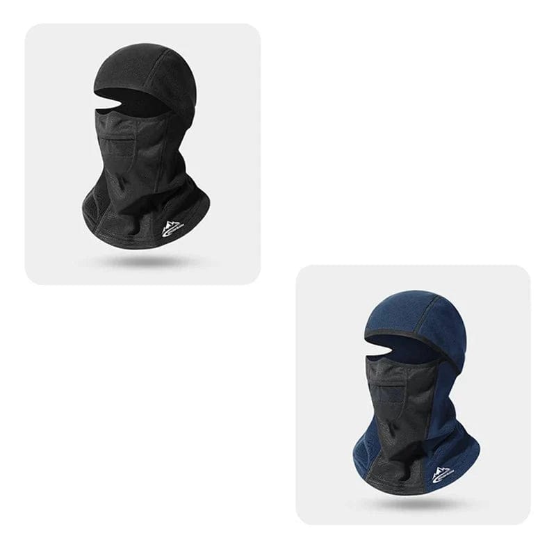 Cagoule Ouverte - Style Sans Frontières