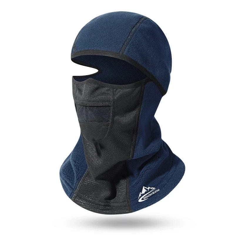 Cagoule Ouverte - Style Sans Frontières